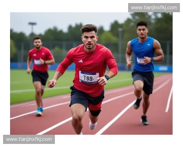 提升运动表现的科学方法与训练策略探索